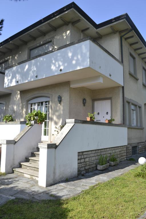 Casa Adriana Villa Lido di Camaiore Exterior photo