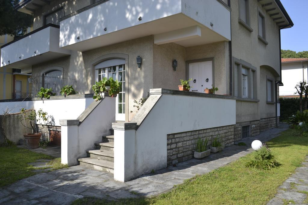 Casa Adriana Villa Lido di Camaiore Exterior photo