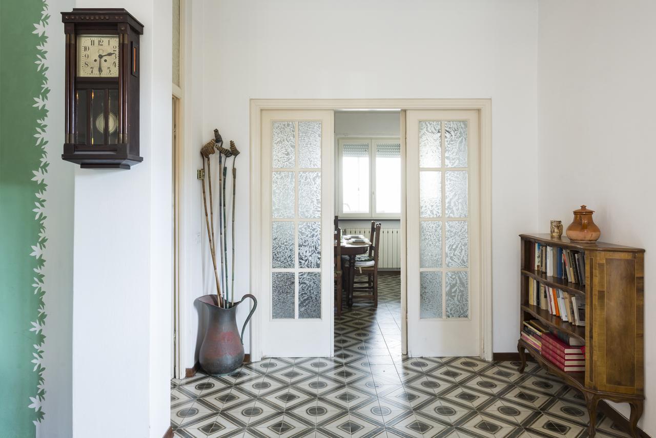 Casa Adriana Villa Lido di Camaiore Exterior photo